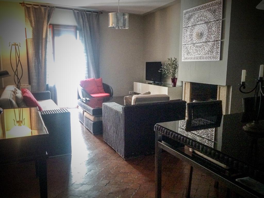 Apartamento San Juan Cuenca  Exterior foto