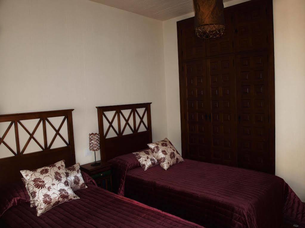 Apartamento San Juan Cuenca  Exterior foto