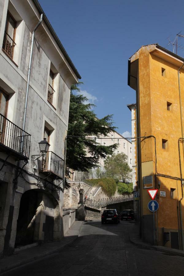 Apartamento San Juan Cuenca  Exterior foto
